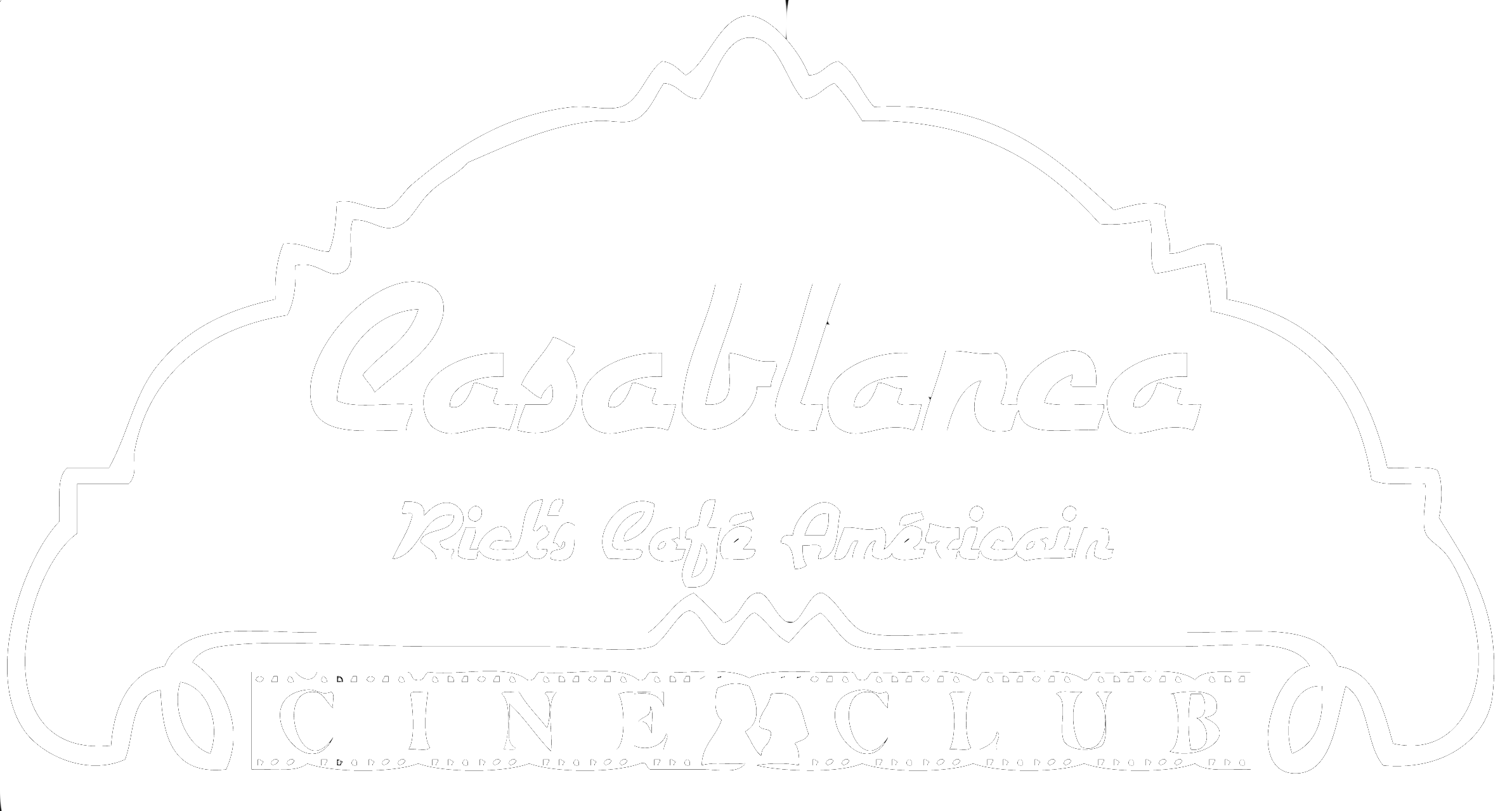 Cine Club Casablanca